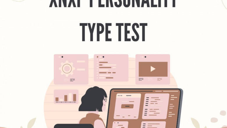 XNXP Personality Traits: The Blend of Intuition and Adaptability