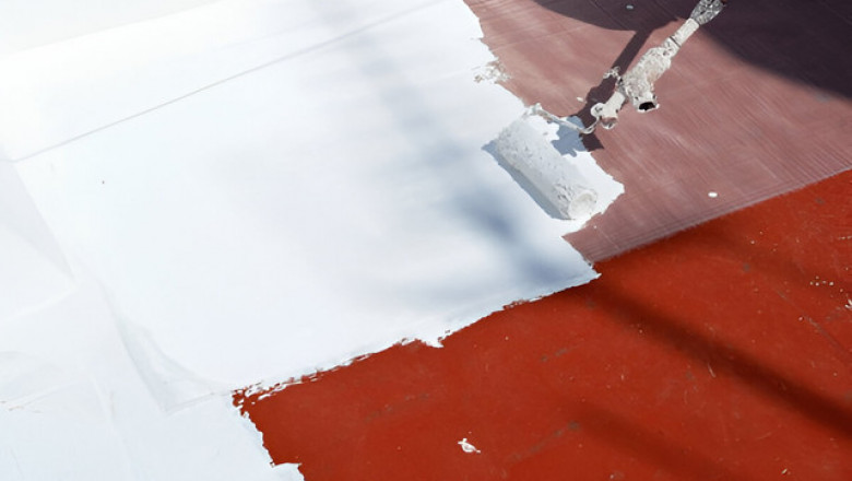 5 Benefits of Bathroom and Roof Waterproofing