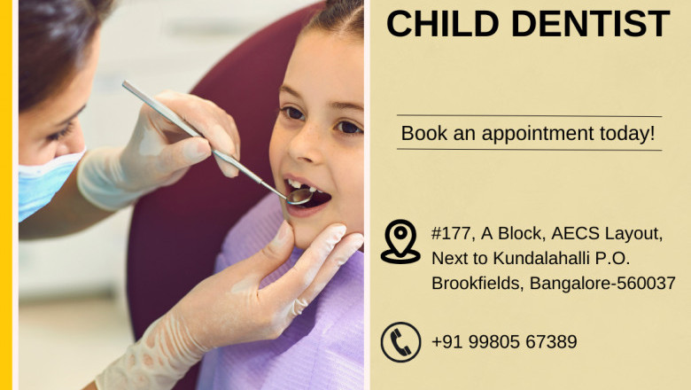 Best Dental Clinic in Whitefield-Best Dentist in AECS Layout