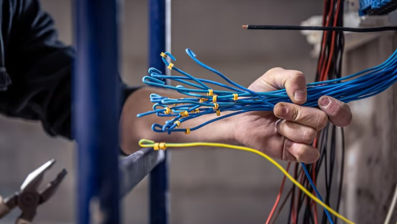 Big Data Analytics in Cable Supply Chains: Driving Operational Efficiency