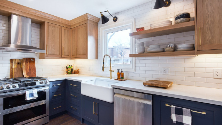 Bright Ideas & Bold Choices: Your Guide to Choosing Fixtures for Home Renovations