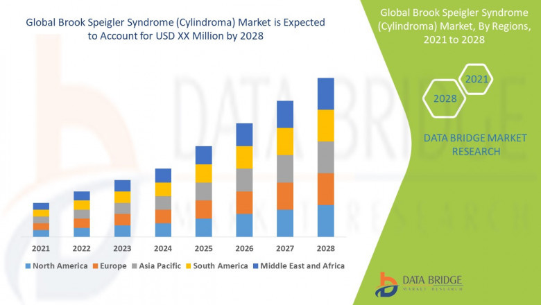 Brook Speigler Syndrome (Cylindroma) Market Overview, Growth Analysis, Trends and Forecast By 2028