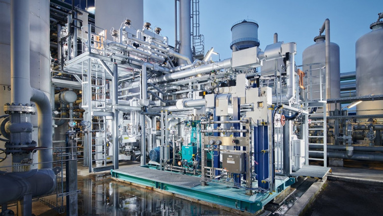 Carbon Monoxide Manufacturing Plant Report 2025- Setup Details, Machinery Requirements and Cost Analysis
