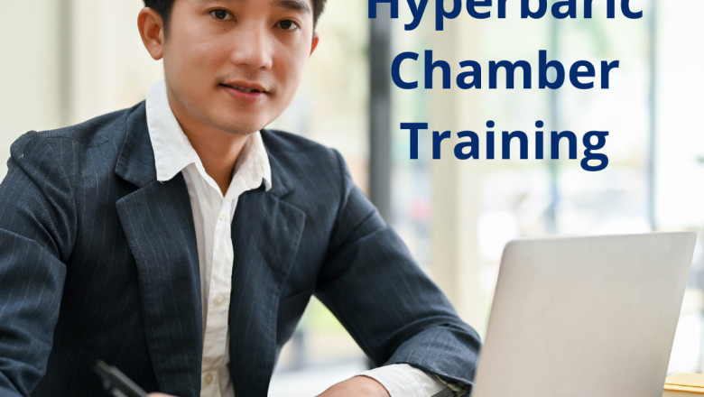 Certified Hyperbaric Technologist Training