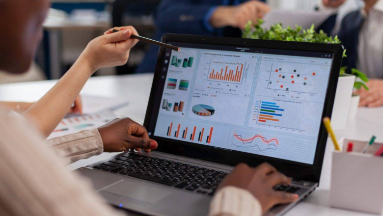 Competitor Analysis SEO