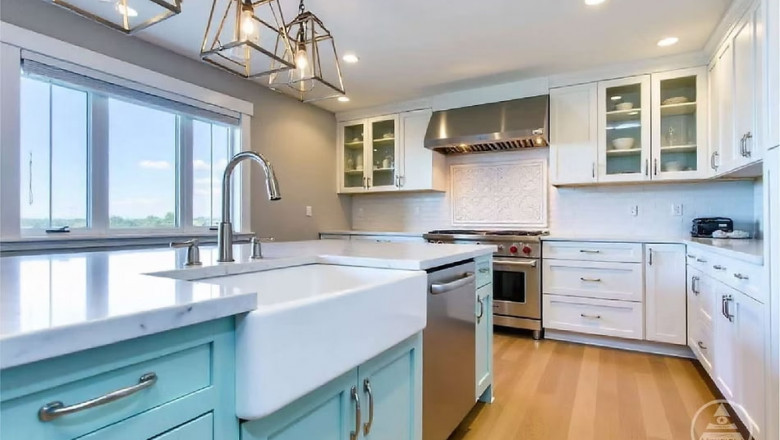 Energy-Efficient Upgrades for Your Houston Kitchen: Save Money and the Planet