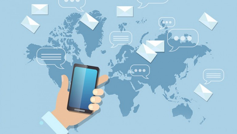 Enterprise A2P SMS Market to Witness High Growth Owing to Mobile Demand