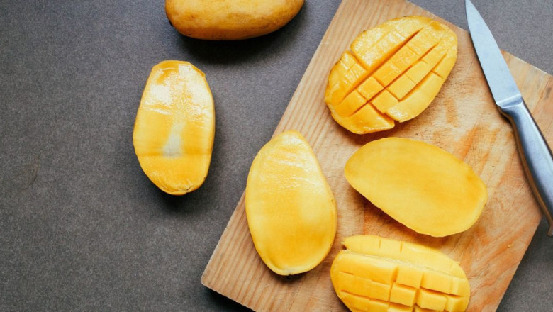 Fresh Mangoes Price in Pakistan: Premium Mangoes from Chanab Farms