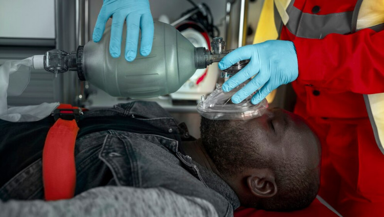 From Island to ICU: How Singapore Air Ambulances Save Lives in Minutes