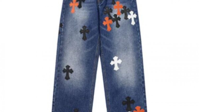 Is Chrome Hearts Sizing True to Fit for Hoodies and Jeans?