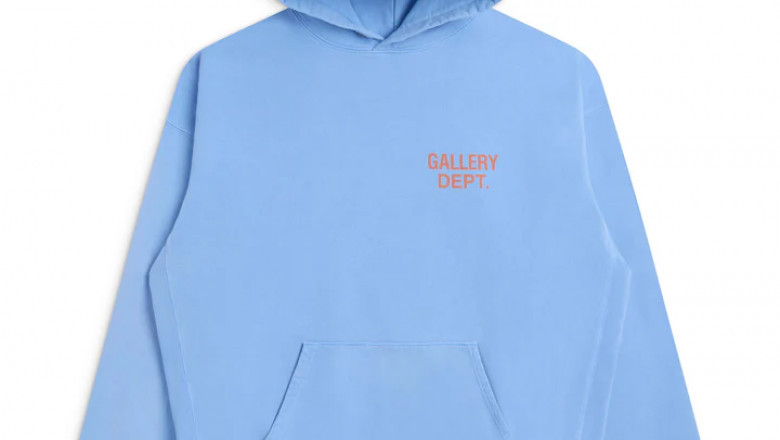 Is Gallery Dept a Luxury Brand or Streetwear Label?