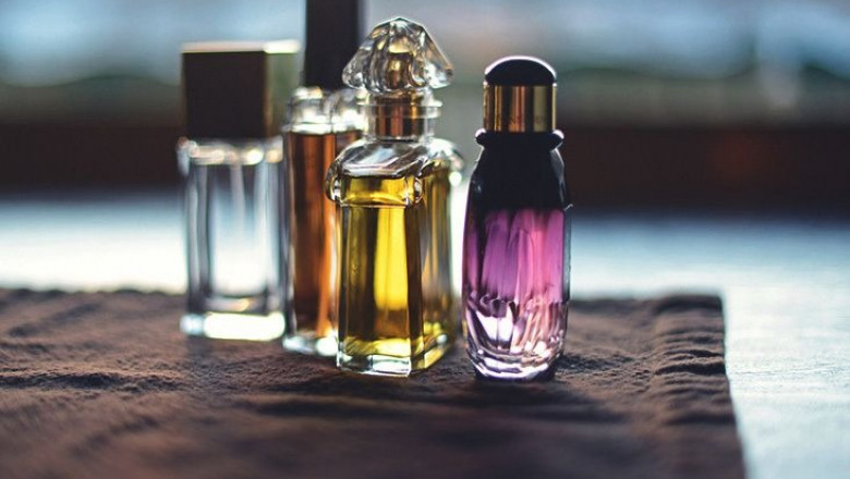 Perfume Manufacturing Plant Project Report 2025 | Unit Operations, Machinery Requirements and Cost Involved