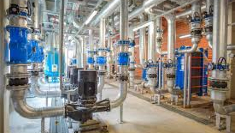 Saudi Arabia Chiller Market Competitive Landscape and Future Outlook 2030