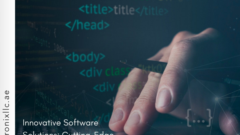 Software Deployment Solutions offered by Tektronix Technologies across UAE