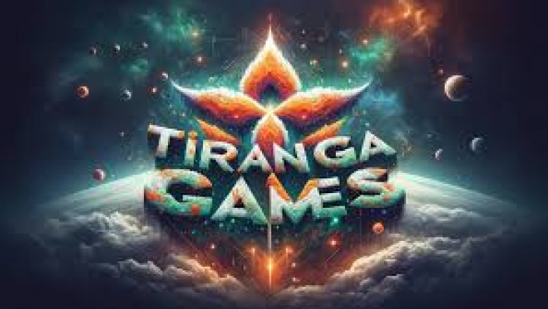 tiranga