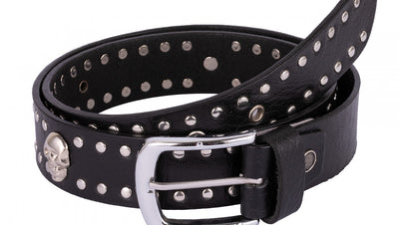 Top Quality Leather Belts for Men