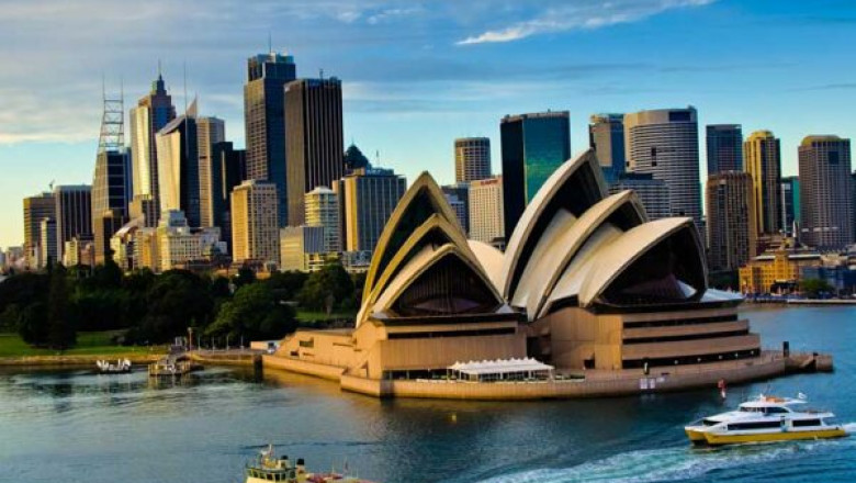 Trusted Migration Agents in Sydney – Your Pathway to Australia with MCS
