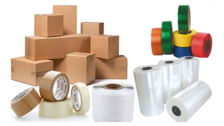Trusted Packaging Material Manufacturers for All Industries