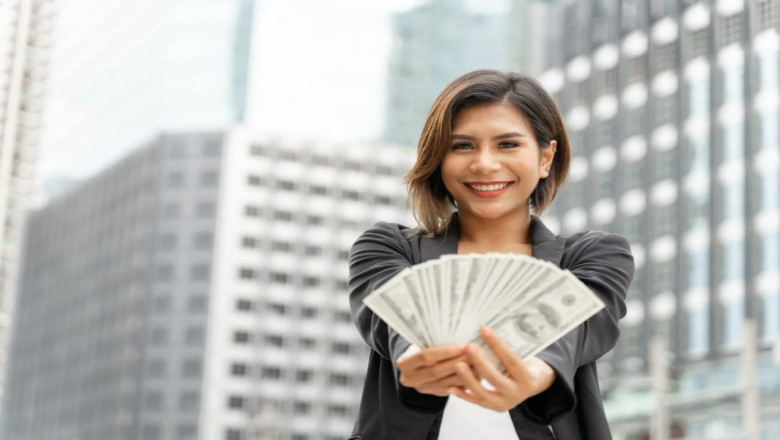 Trusted Personal Loan Provider for Quick Financial Solutions