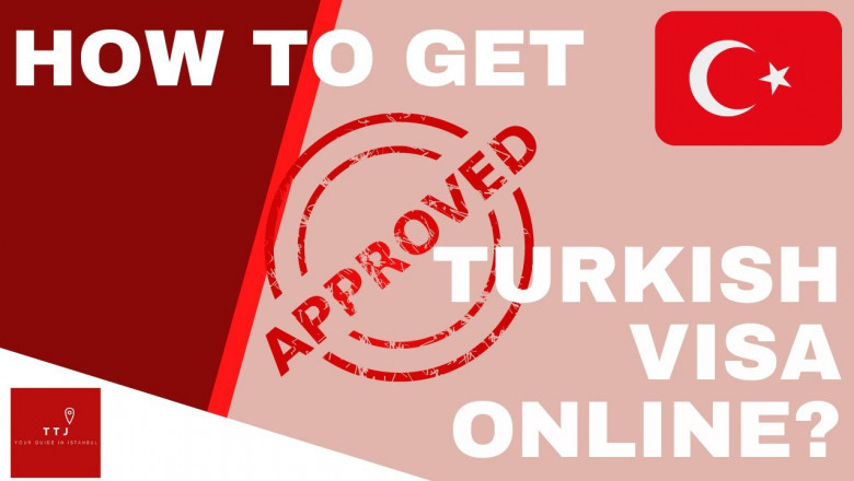 Turkish Visa Application Online | Immigration for Tourists and Business Visitors