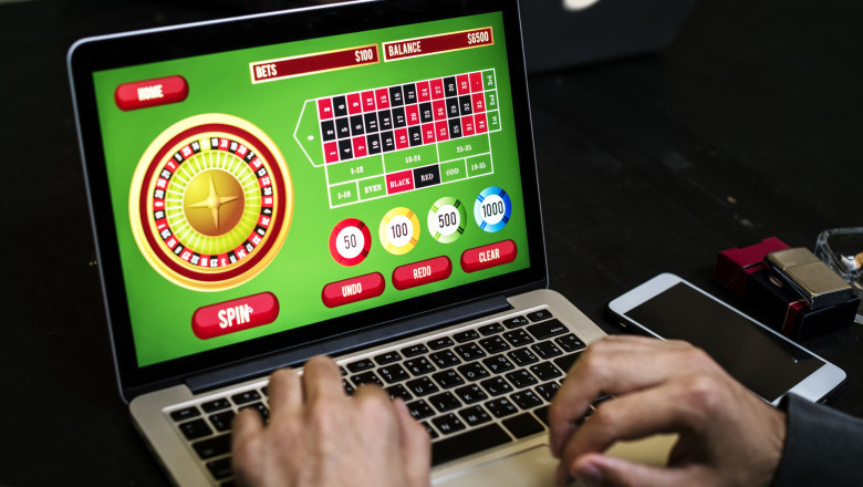 Utforska populära kasinospel online: Game On
