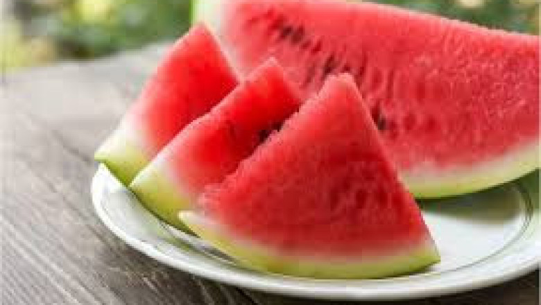 Watermelon