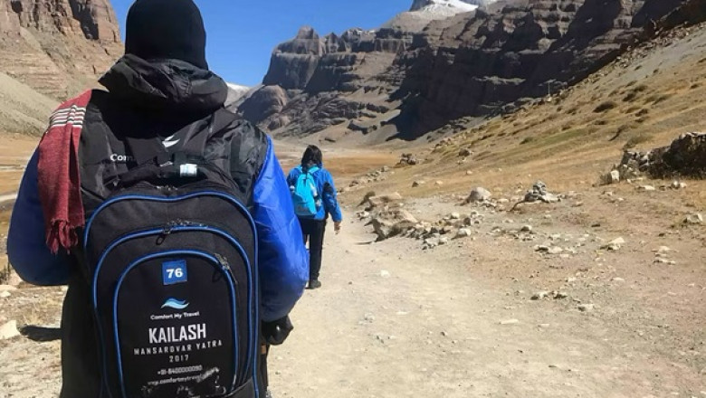 What to Expect on a Kailash Mansarovar Road Trip?