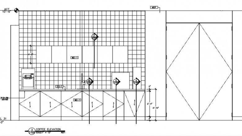Why Accurate Architectural Millwork Drafting Is Essential for High-End Interiors
