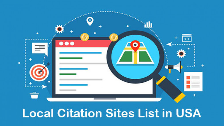 Why Every Business Needs a Local Business Directory Listing Service in the USA