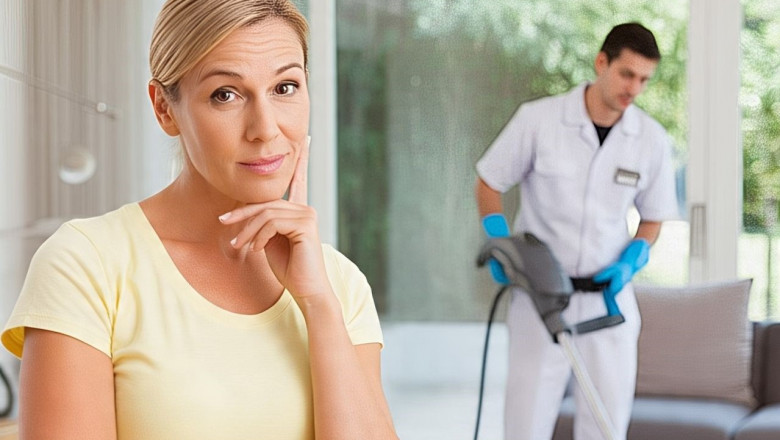 Why hiring a professional carpet cleaner is better than a DIY?