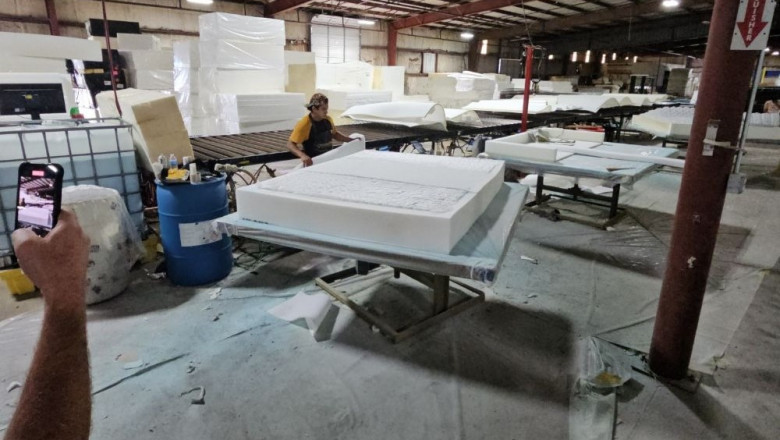 Why Sleeping 8 Hours Isn't Enough if Your Mattress Isn't Right