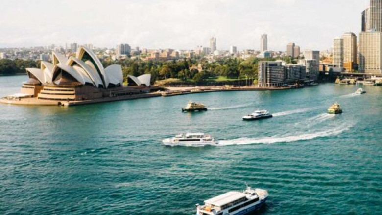 Your Trusted Migration Agency in Sydney – Guiding Your Australian Dream