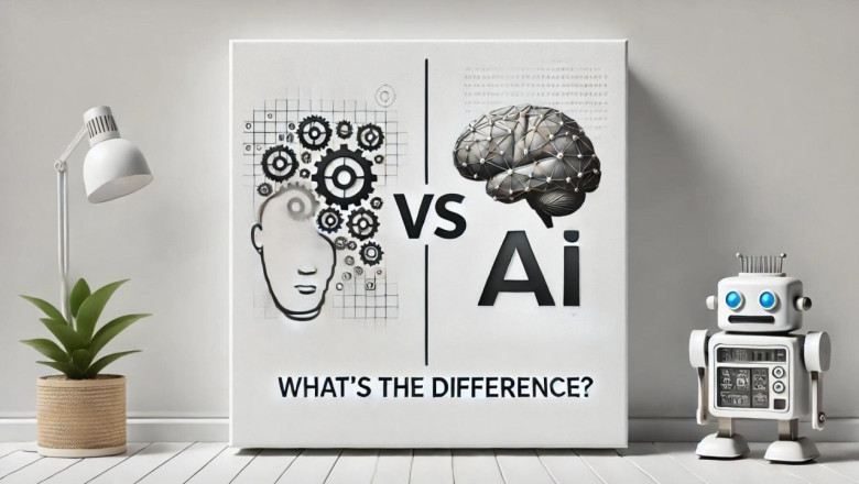 AI vs Traditional App Development: What's the Difference?