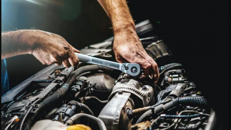 Appreciating Car Inspection Service Value