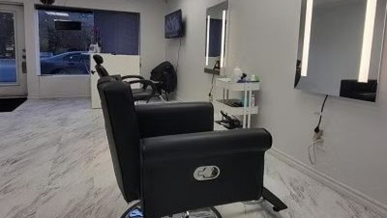 Beauty Salon Packages: What’s Really Included