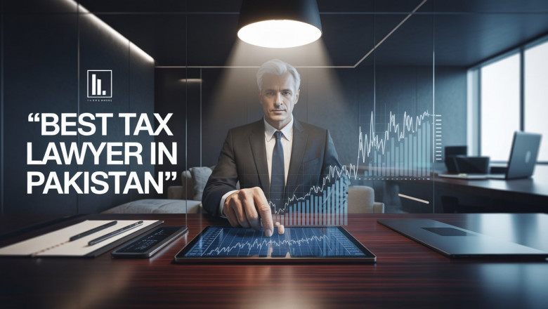 3 Smart Strategies Best Tax Lawyer in Pakistan Will Tell You After The Amendments In Tax Law 2025
