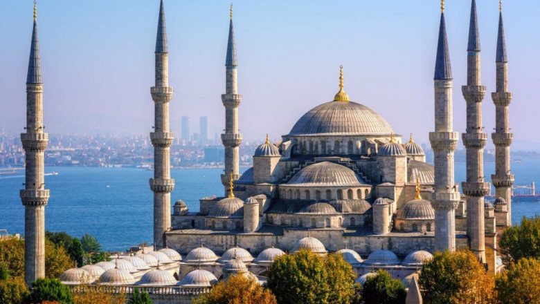 Best Time to Visit Istanbul: A Complete Travel Guide
