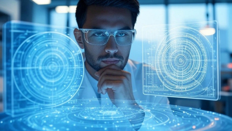 Biology and Tech: Rise of Living Intelligence 2025