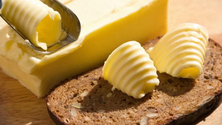 Butter