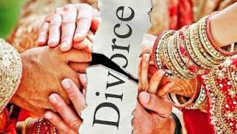 Divorce Matrimonials