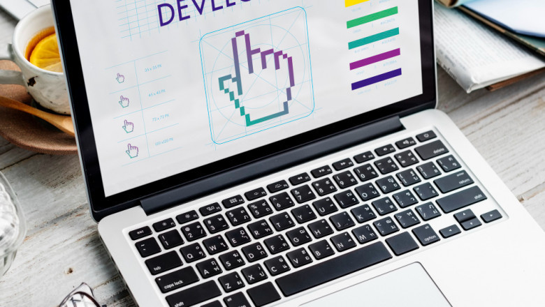 Essential Guide to Website Development in Dubai