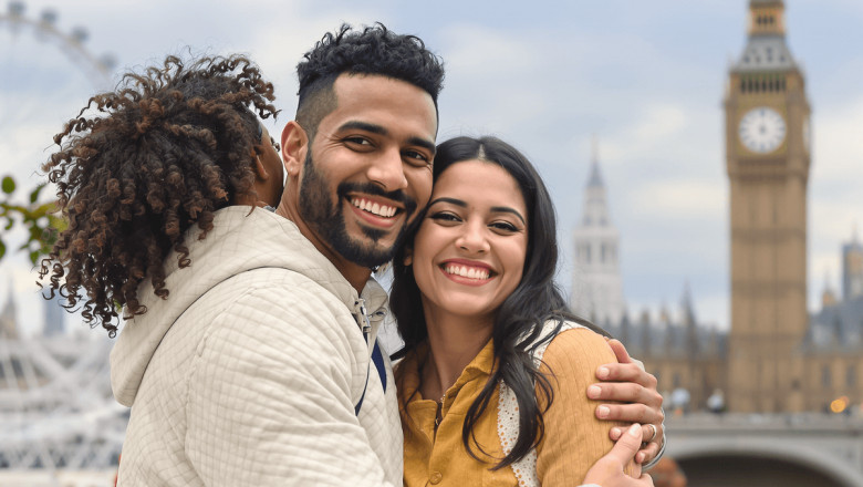 Family Visa UK 2025: Navigate New Rules with Confidence and Secure Your Future