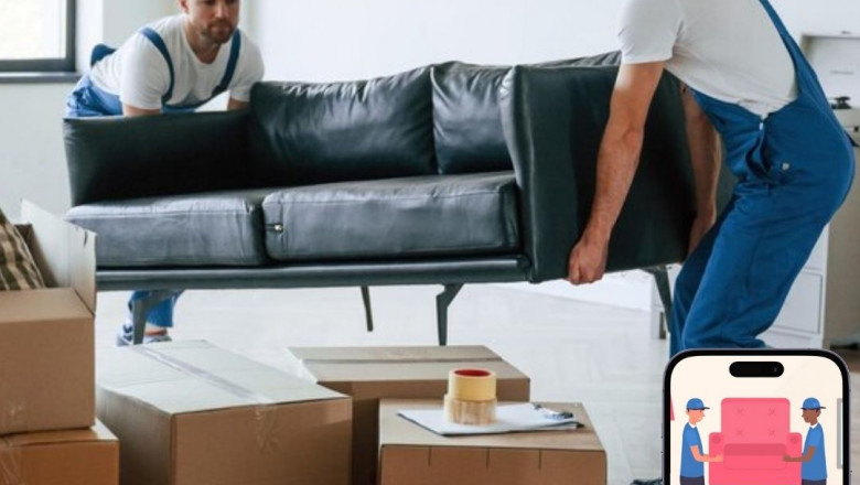 Finding Top Packers and Movers in Gurgaon DLF Phase 3; Here’s Your Quick Help!