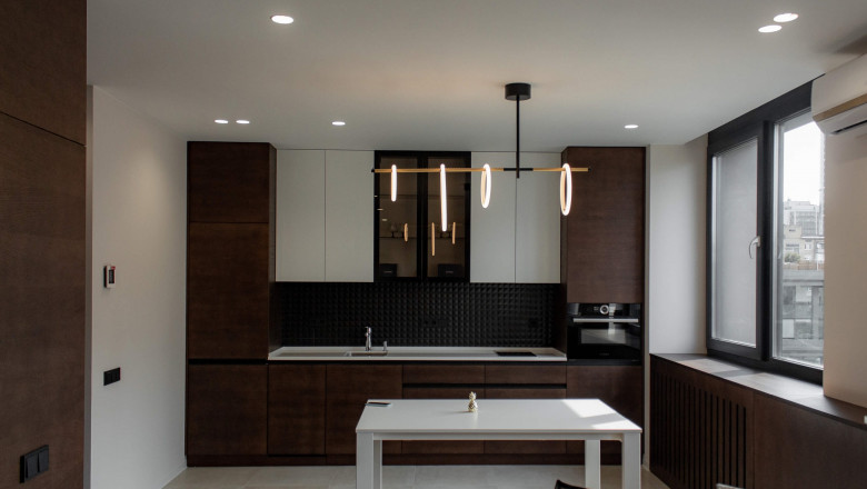 Full-Service Home Renovation – From Concept to Completion