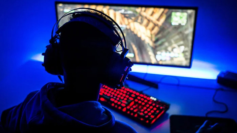 Gaming