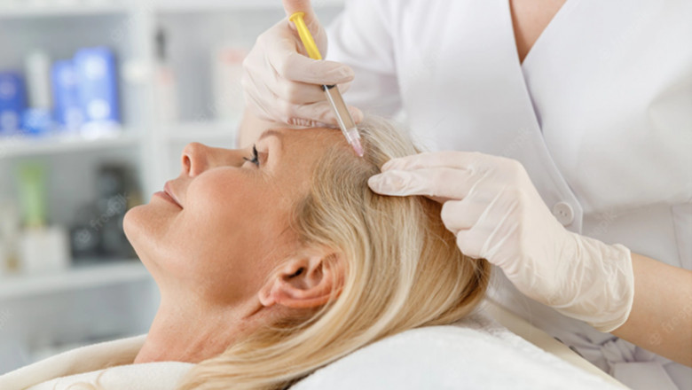 How Long Does PRP Hair Treatment Take to Work?