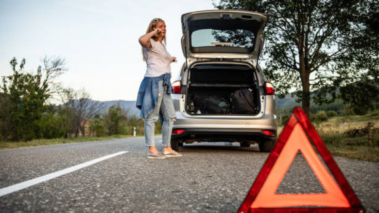 How Roadside Assistance Fixes Lockouts Fast?