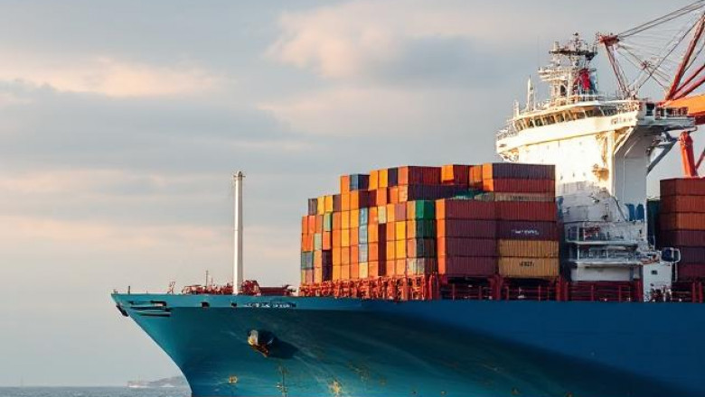 How Sea Freight Can Boost Your Global Trade Strategy