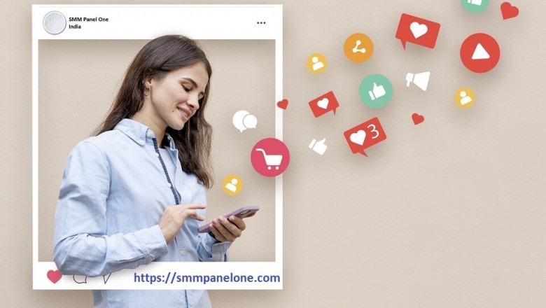 How the Best SMM Panel for Instagram Can Accelerate Your Brand: SMM Panel One