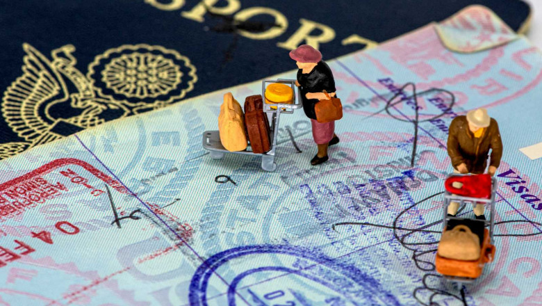 How to Apply for a British Passport: A Comprehensive Guide